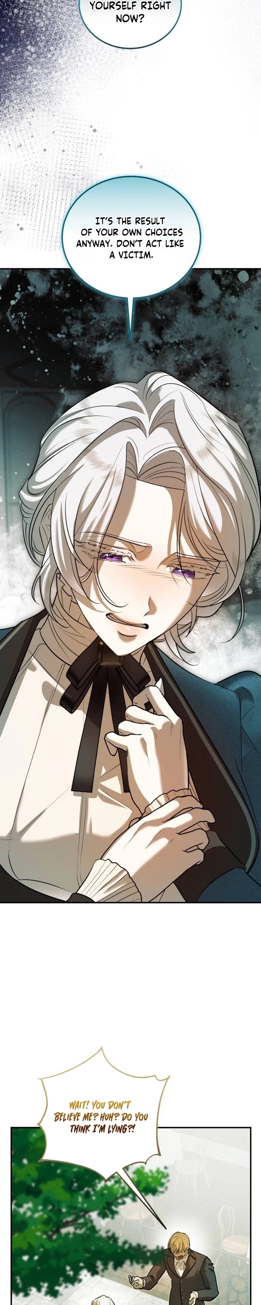I Became the Affair Partner of a Trash Duke - Chapter 3 - Part 19