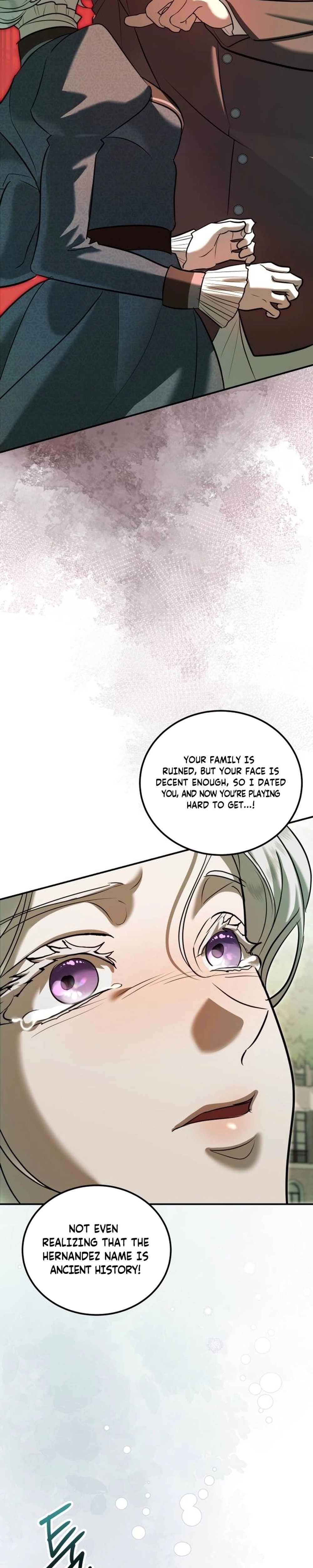 I Became the Affair Partner of a Trash Duke - Chapter 3 - Part 23