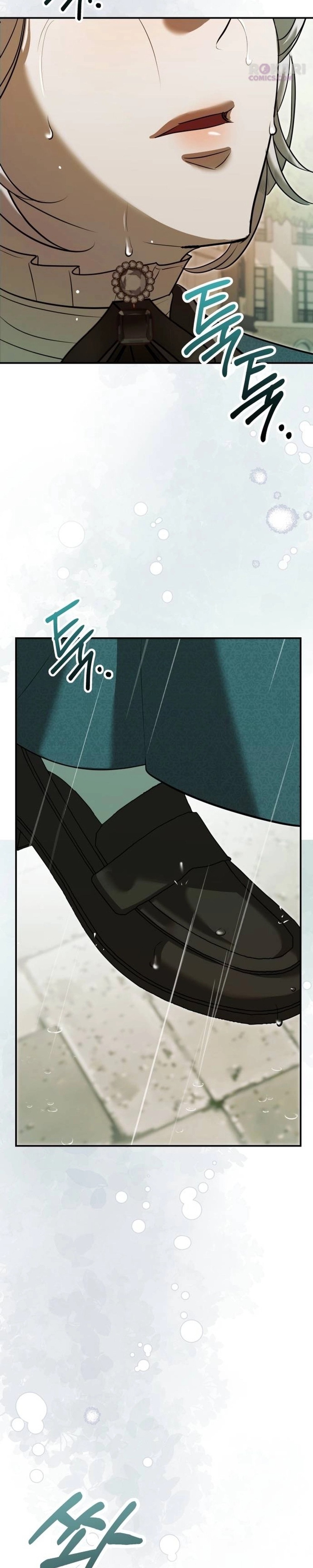 I Became the Affair Partner of a Trash Duke - Chapter 3 - Part 24
