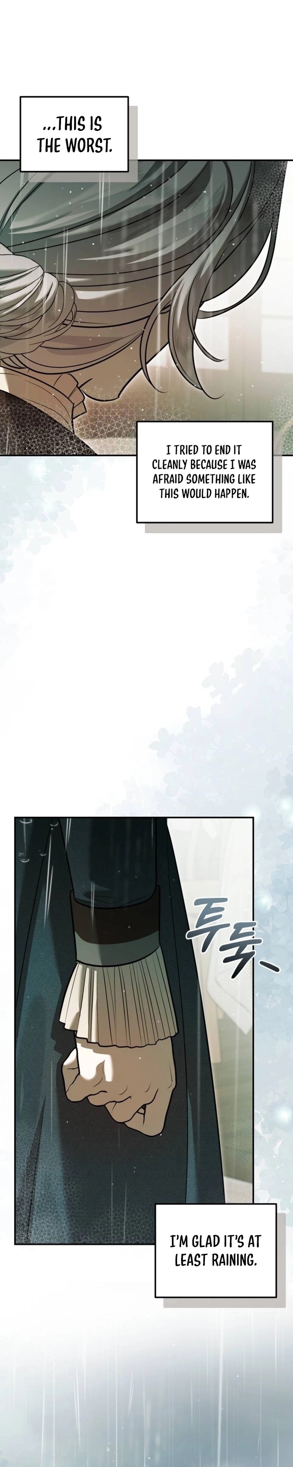 I Became the Affair Partner of a Trash Duke - Chapter 3 - Part 28