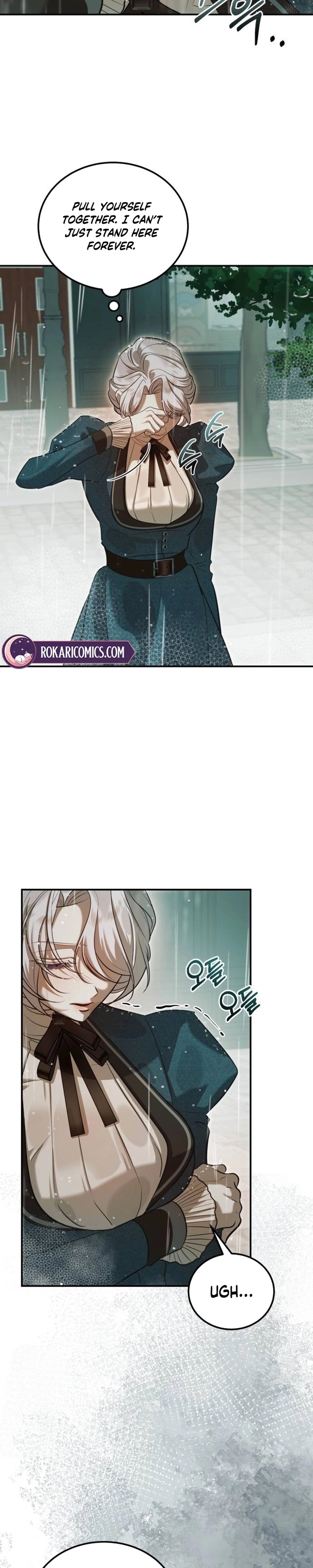 I Became the Affair Partner of a Trash Duke - Chapter 3 - Part 31
