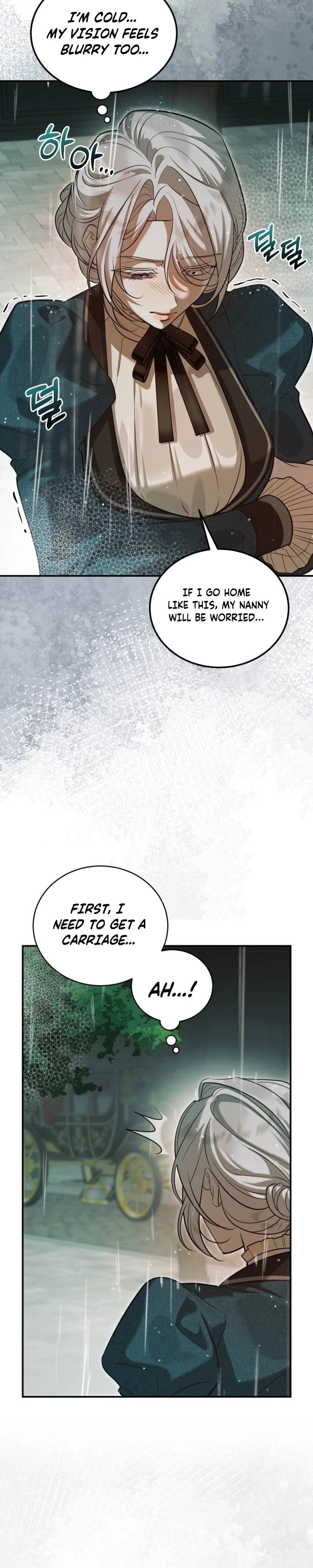 I Became the Affair Partner of a Trash Duke - Chapter 3 - Part 32