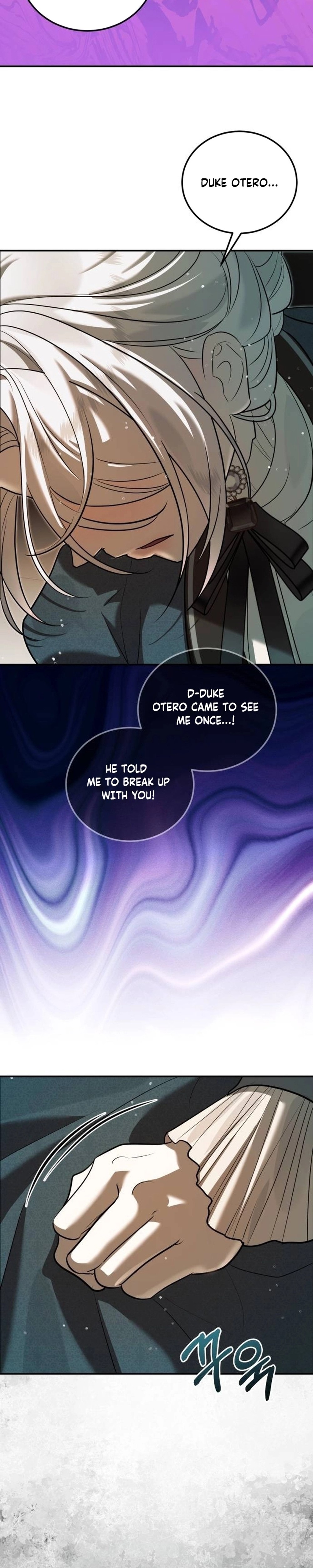 I Became the Affair Partner of a Trash Duke - Chapter 3 - Part 36