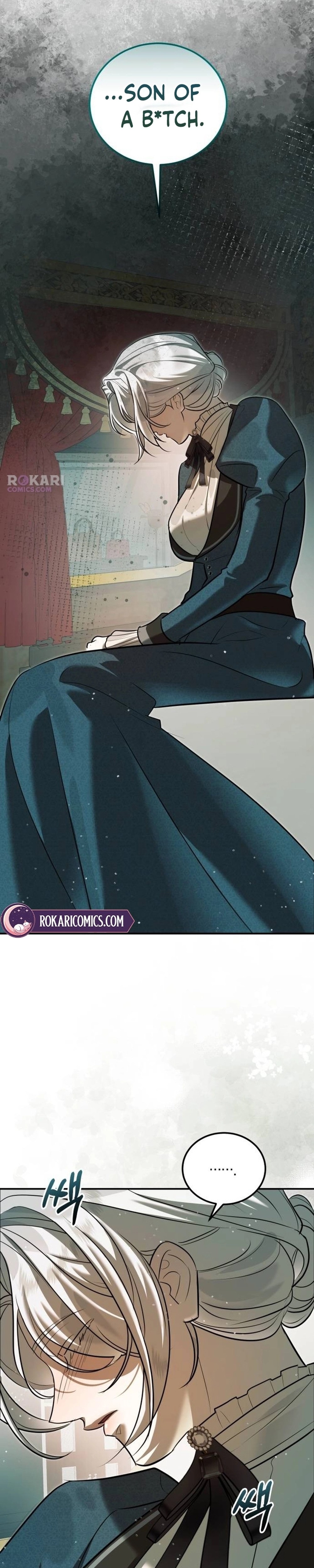 I Became the Affair Partner of a Trash Duke - Chapter 3 - Part 37