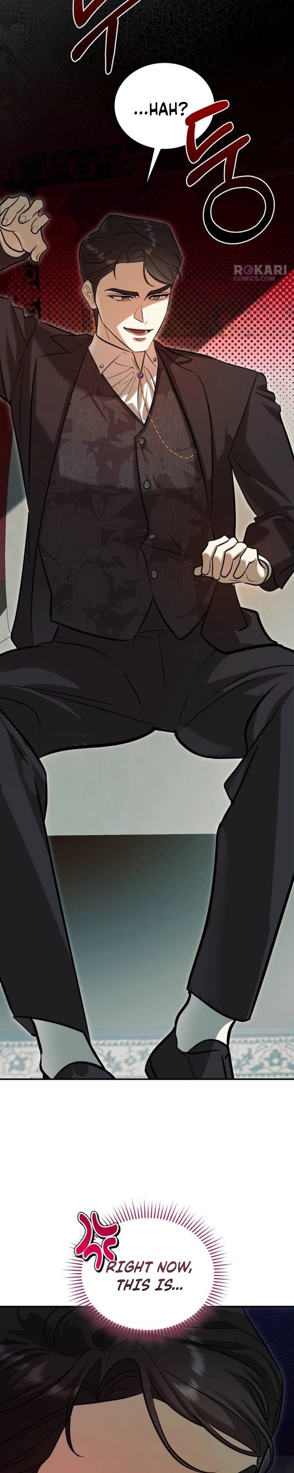I Became the Affair Partner of a Trash Duke - Chapter 3 - Part 39