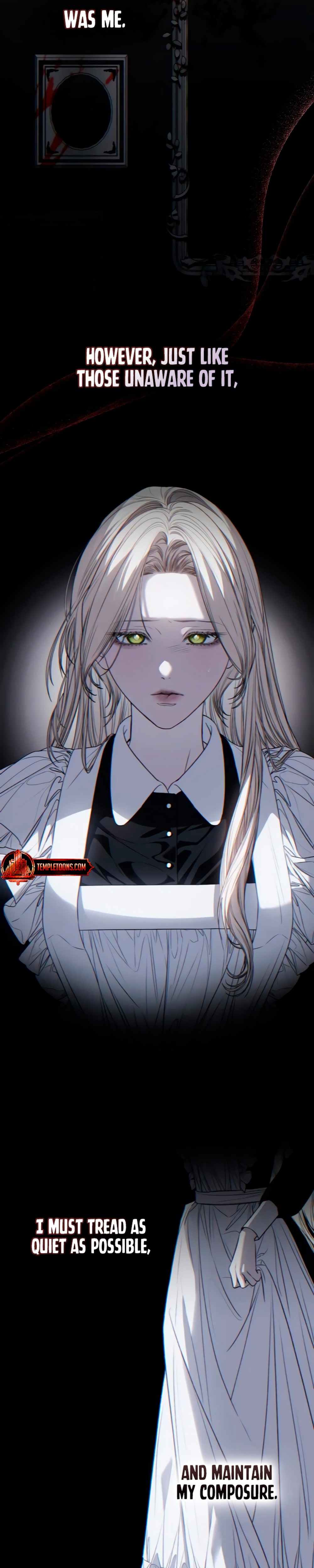 The Portrait of Pride - Chapter 1 - Part 3