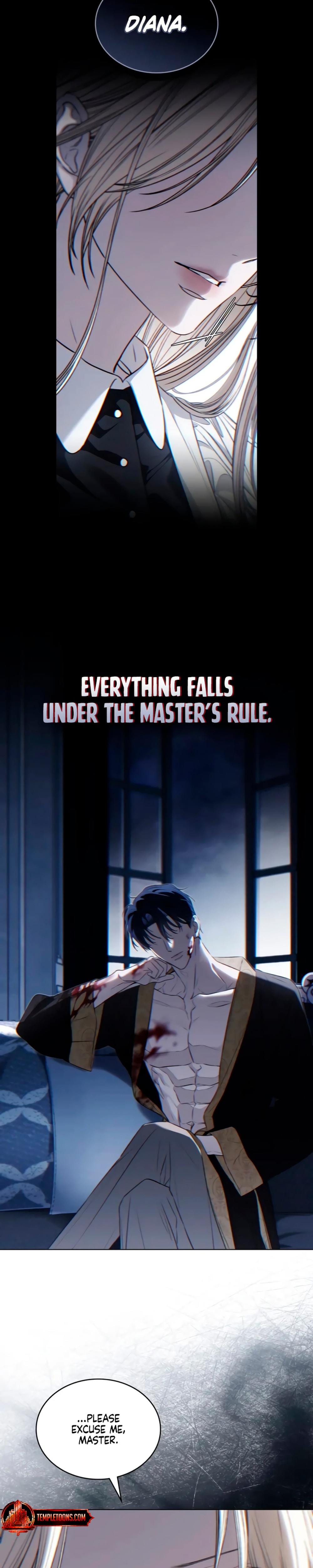 The Portrait of Pride - Chapter 1 - Part 5