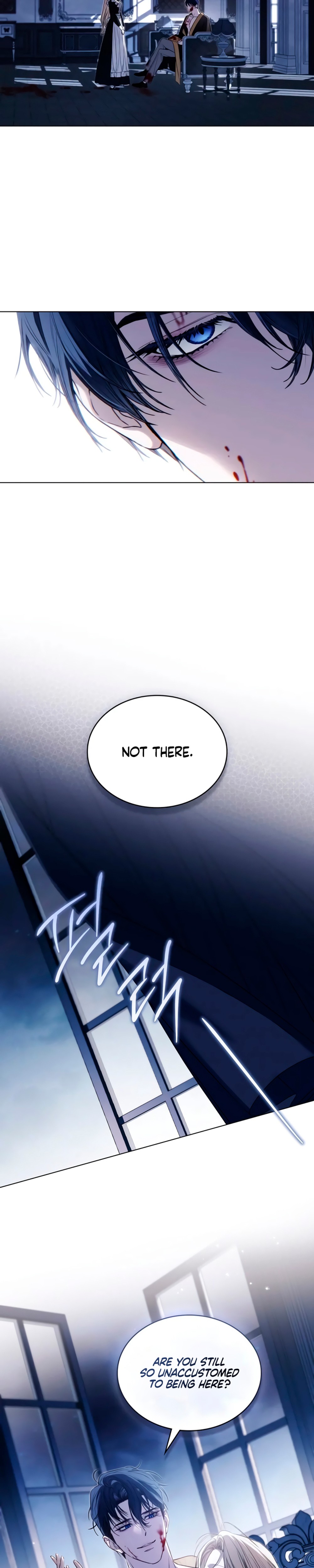 The Portrait of Pride - Chapter 1 - Part 8