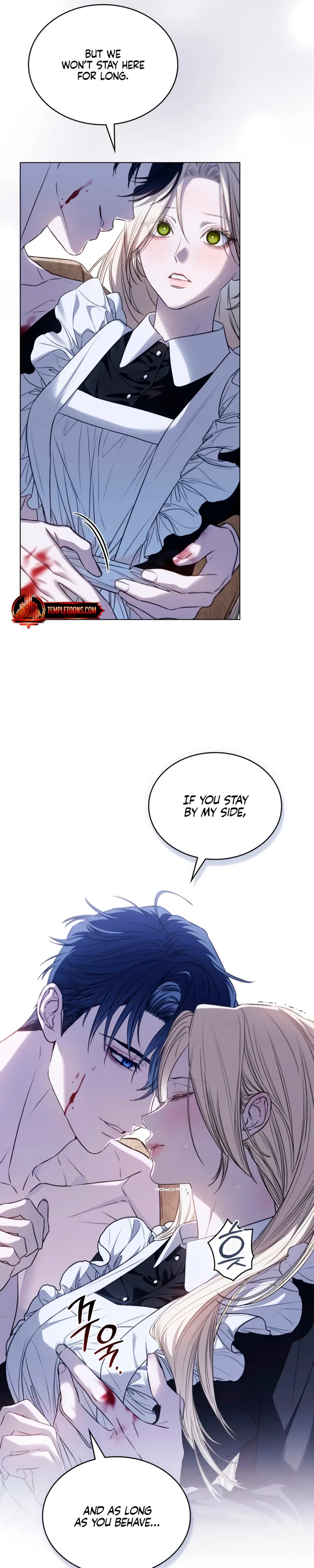 The Portrait of Pride - Chapter 1 - Part 10