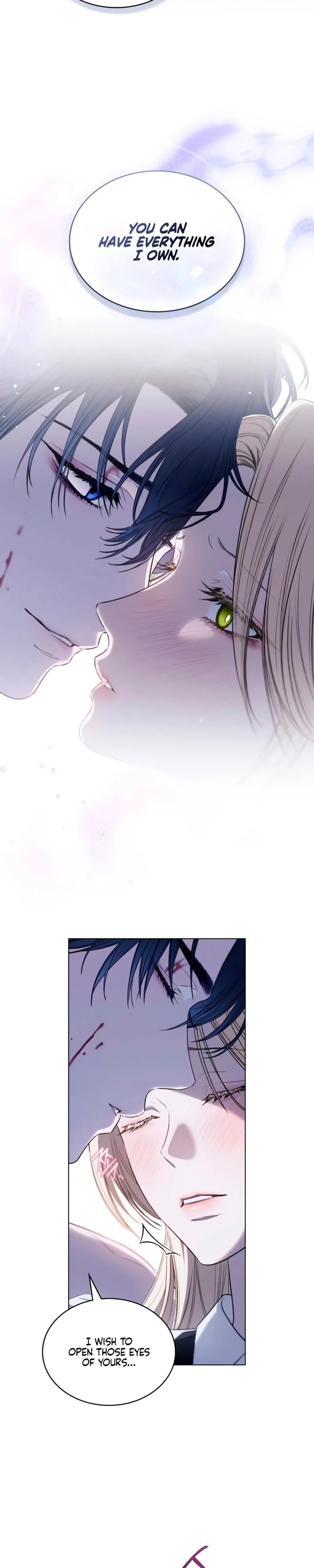 The Portrait of Pride - Chapter 1 - Part 11