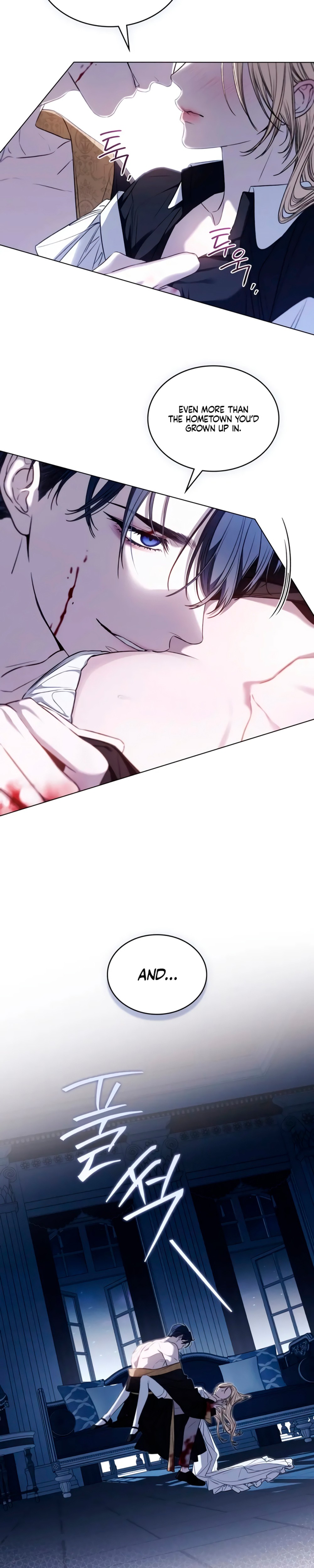 The Portrait of Pride - Chapter 1 - Part 13