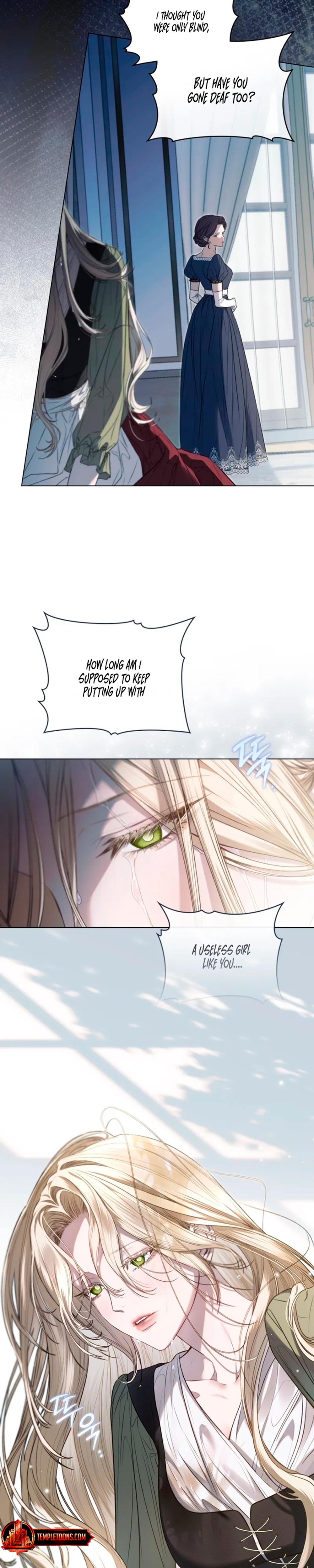 The Portrait of Pride - Chapter 2 - Part 5
