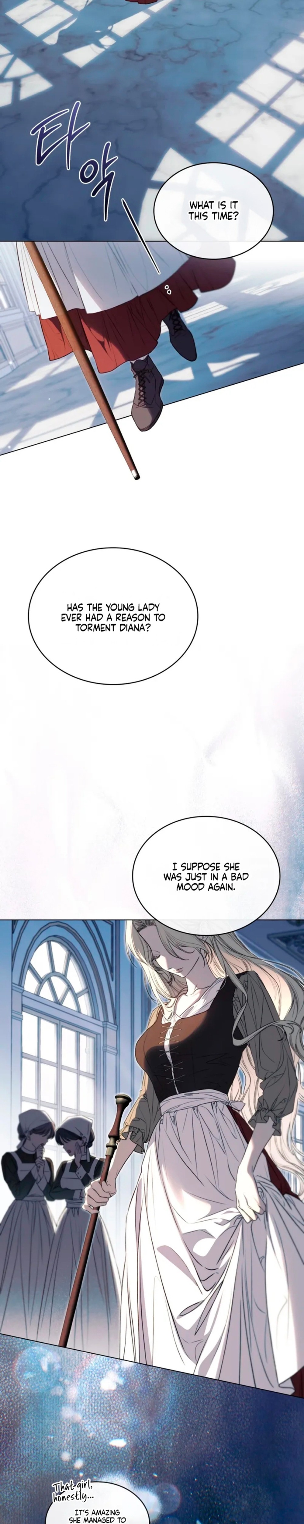 The Portrait of Pride - Chapter 2 - Part 7