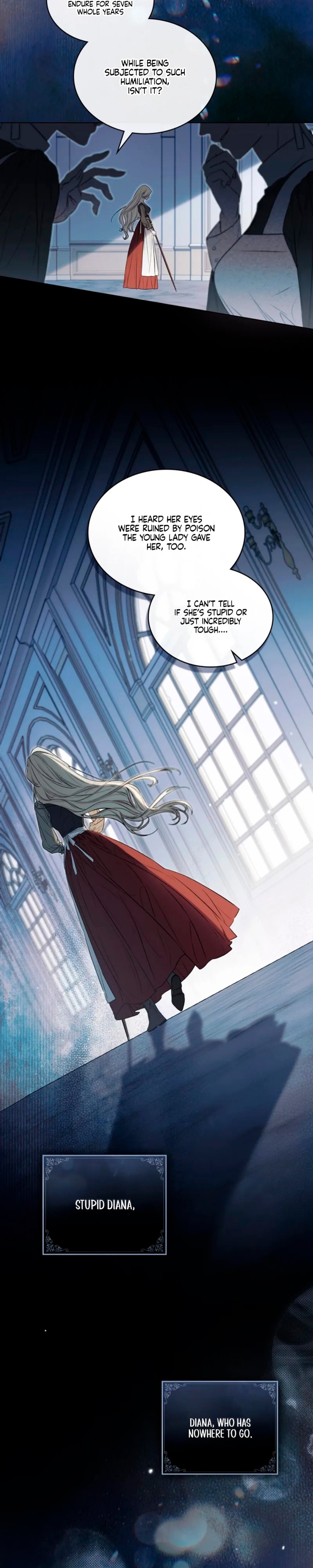 The Portrait of Pride - Chapter 2 - Part 8
