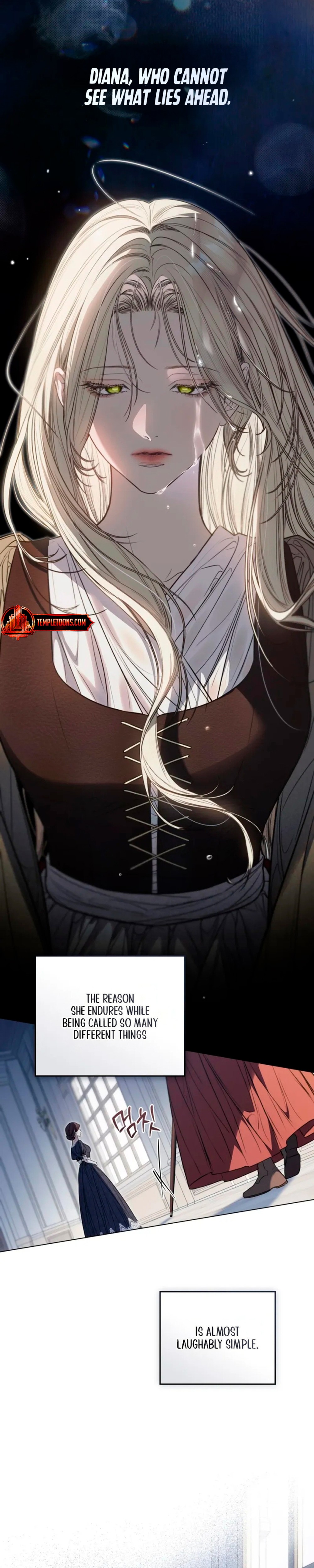 The Portrait of Pride - Chapter 2 - Part 9