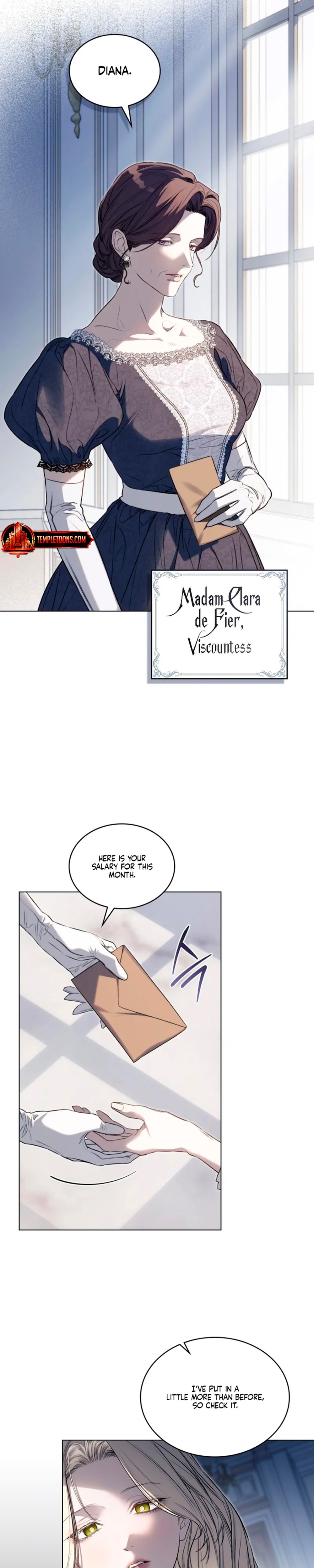 The Portrait of Pride - Chapter 2 - Part 10