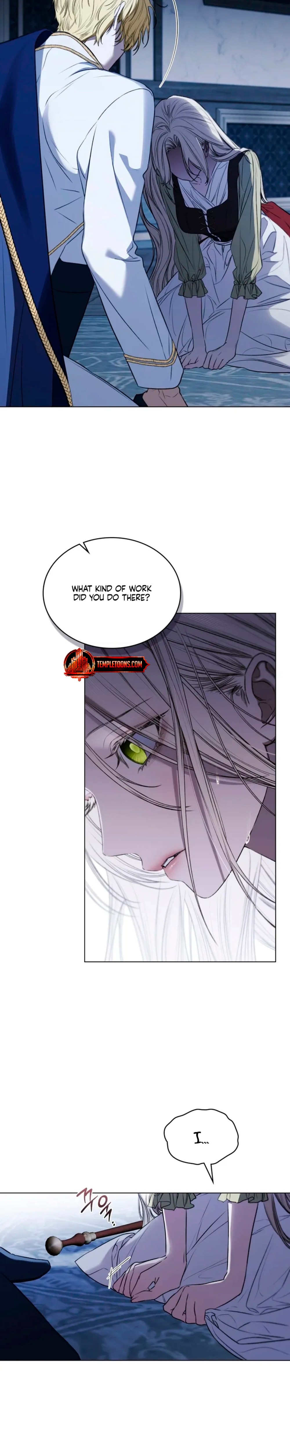 The Portrait of Pride - Chapter 2 - Part 18