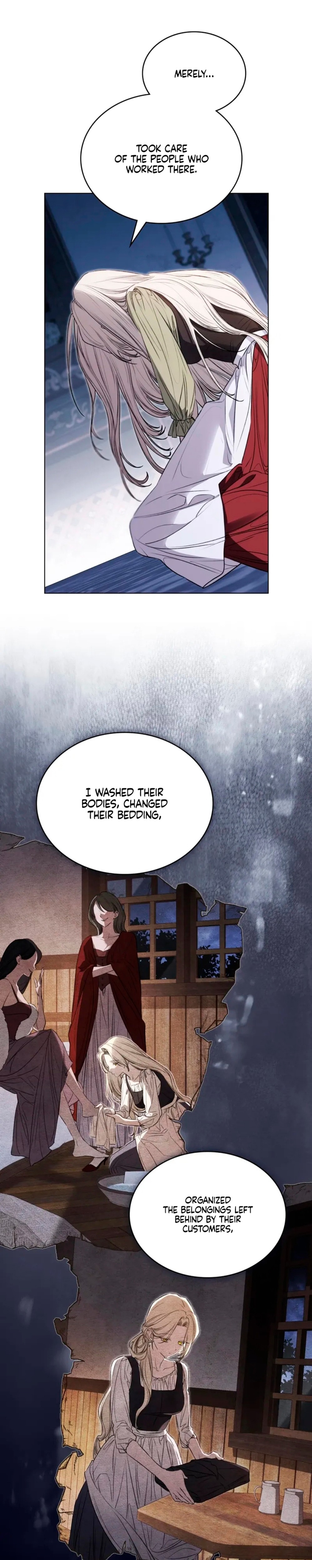 The Portrait of Pride - Chapter 2 - Part 19