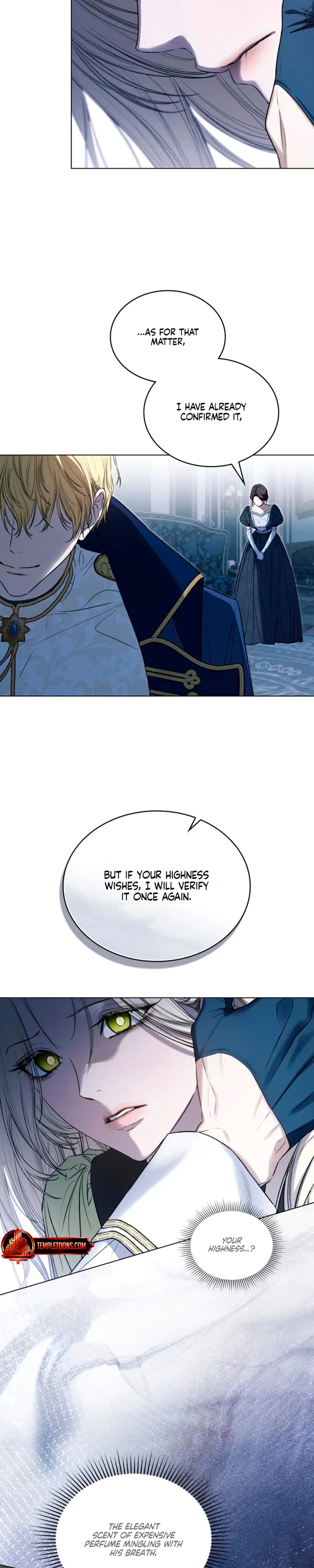 The Portrait of Pride - Chapter 2 - Part 21