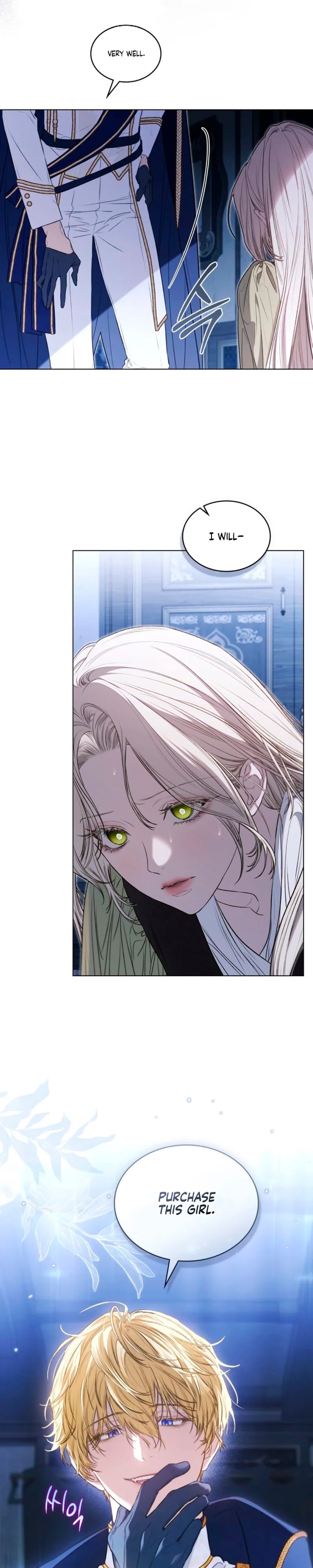 The Portrait of Pride - Chapter 2 - Part 25
