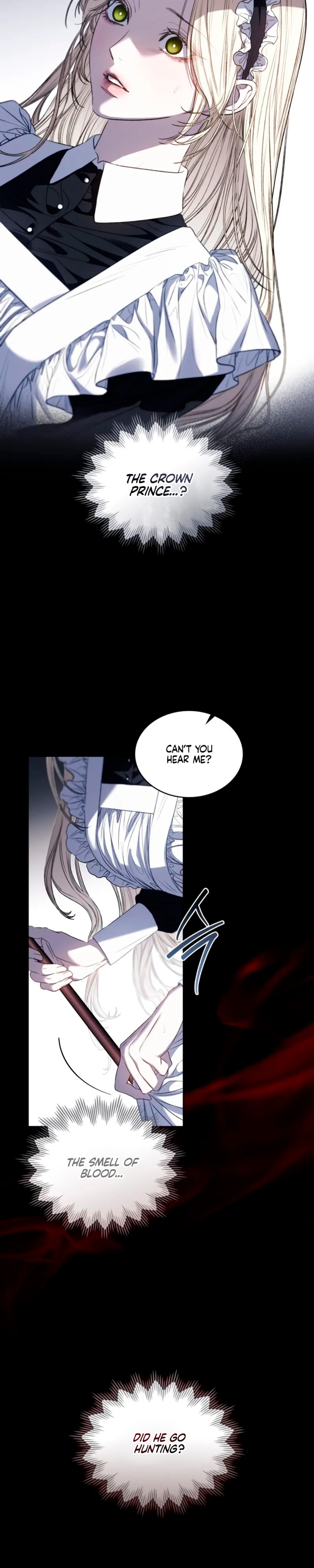 The Portrait of Pride - Chapter 5 - Part 2