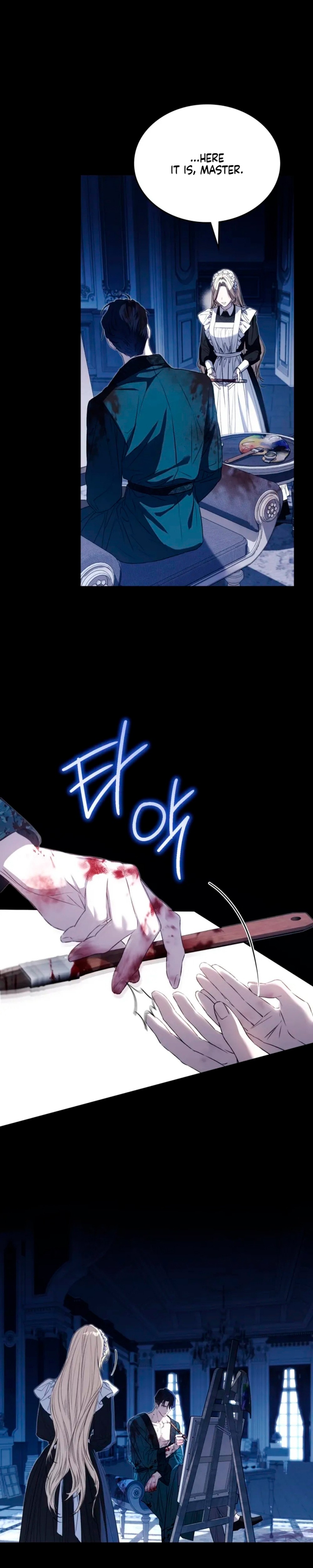 The Portrait of Pride - Chapter 5 - Part 3