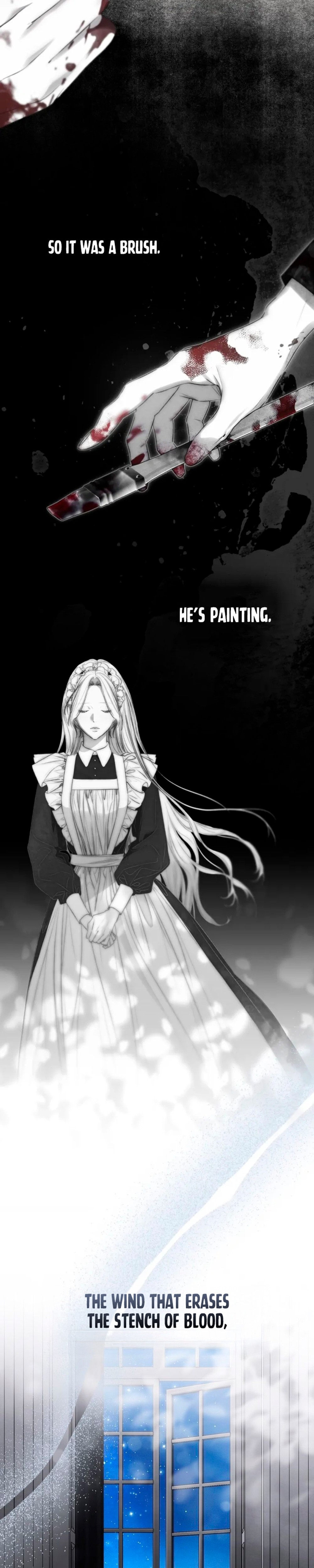 The Portrait of Pride - Chapter 5 - Part 5