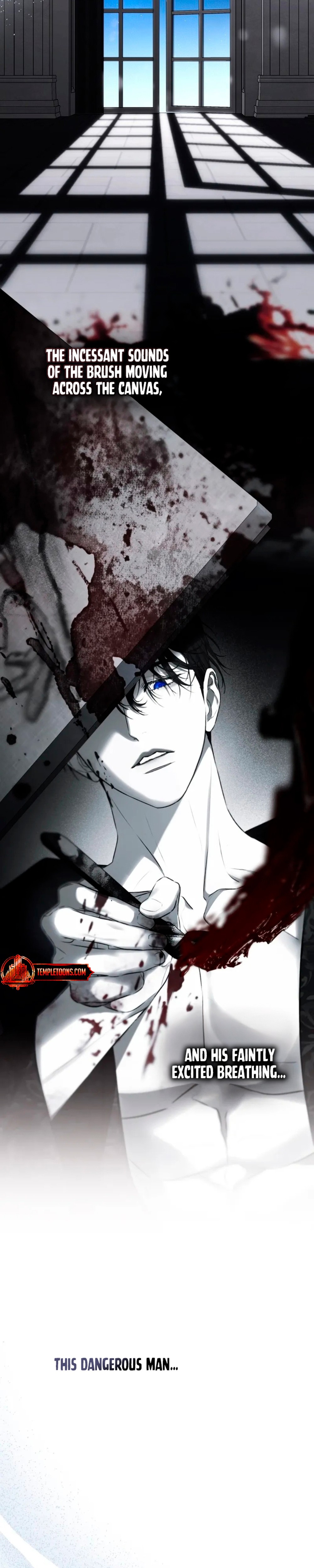 The Portrait of Pride - Chapter 5 - Part 6