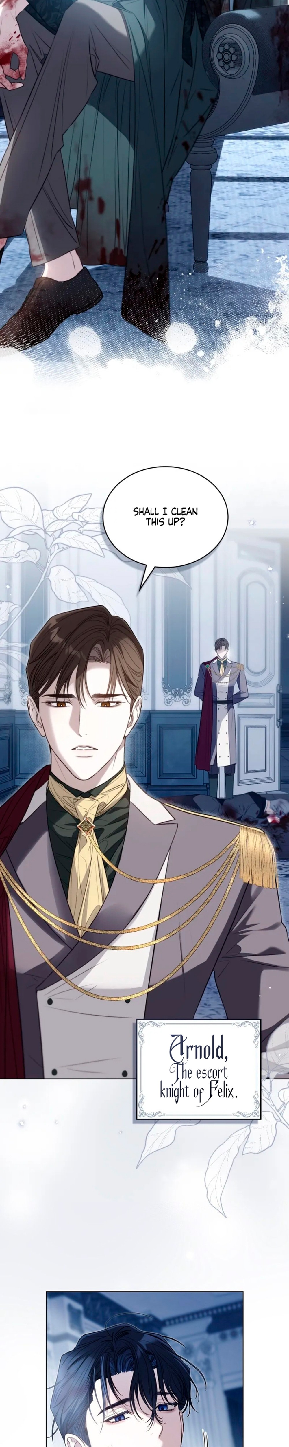 The Portrait of Pride - Chapter 5 - Part 10