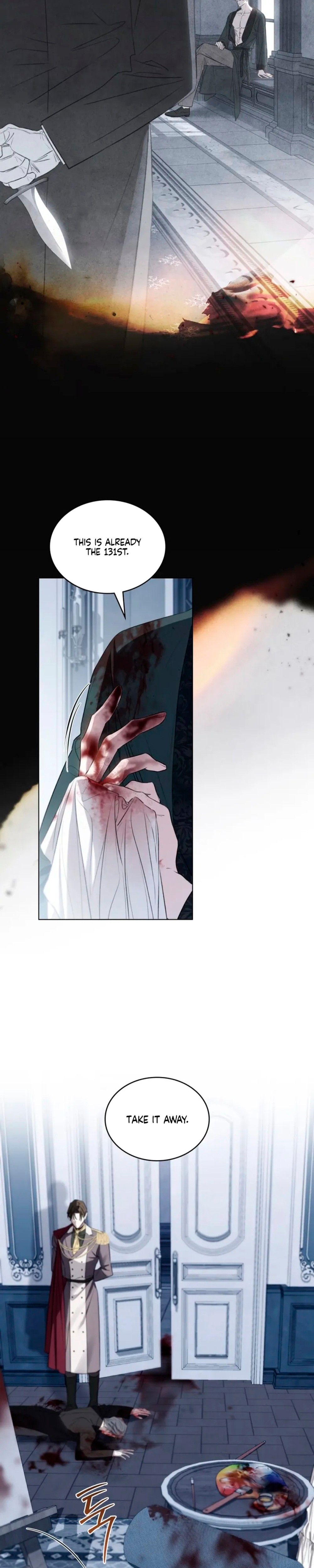 The Portrait of Pride - Chapter 5 - Part 12