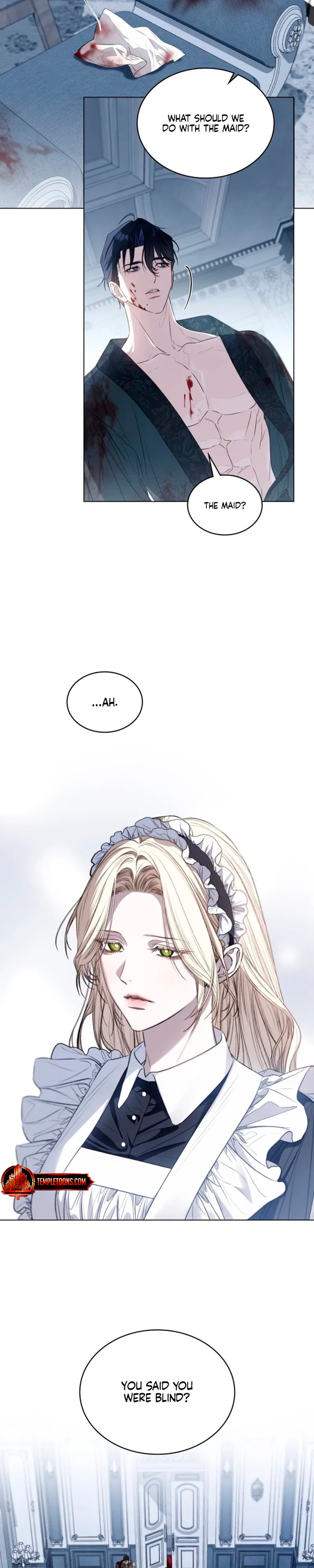 The Portrait of Pride - Chapter 5 - Part 13