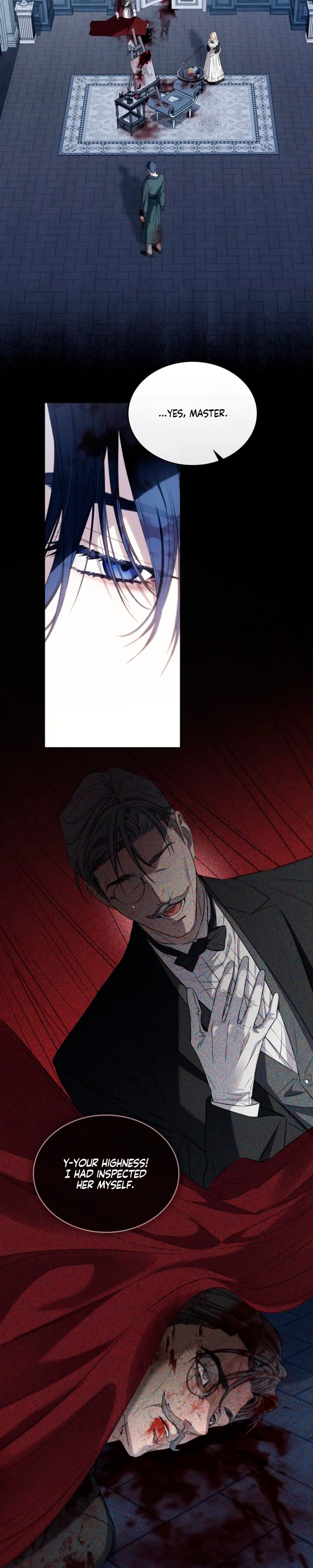 The Portrait of Pride - Chapter 5 - Part 14