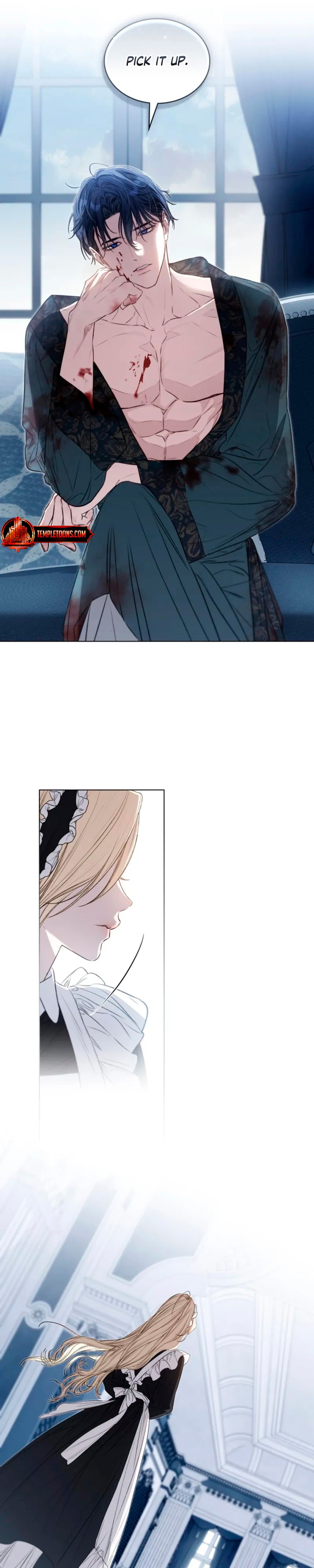 The Portrait of Pride - Chapter 5 - Part 18