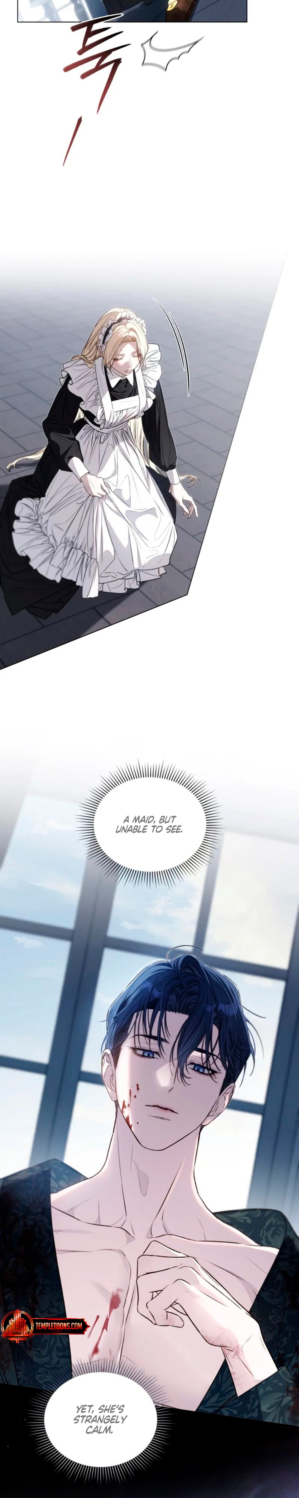 The Portrait of Pride - Chapter 5 - Part 20