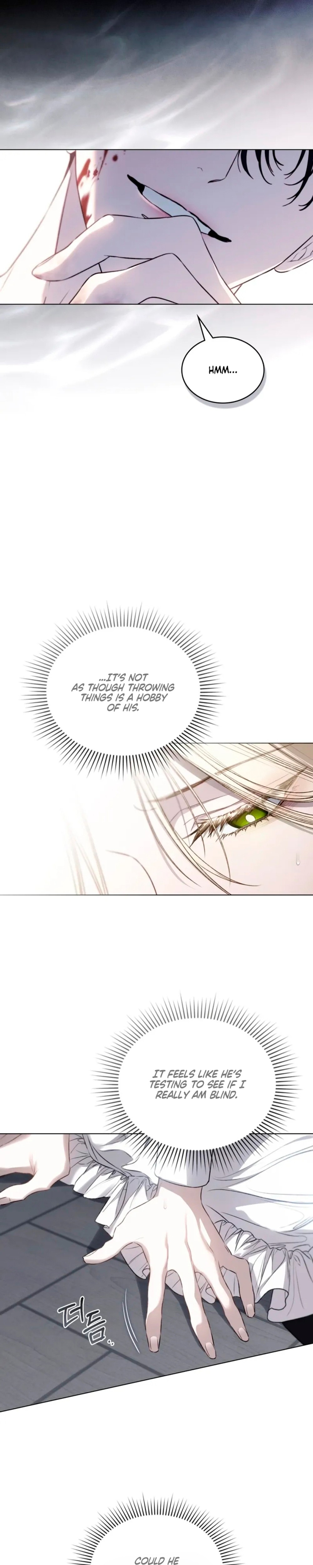 The Portrait of Pride - Chapter 5 - Part 21