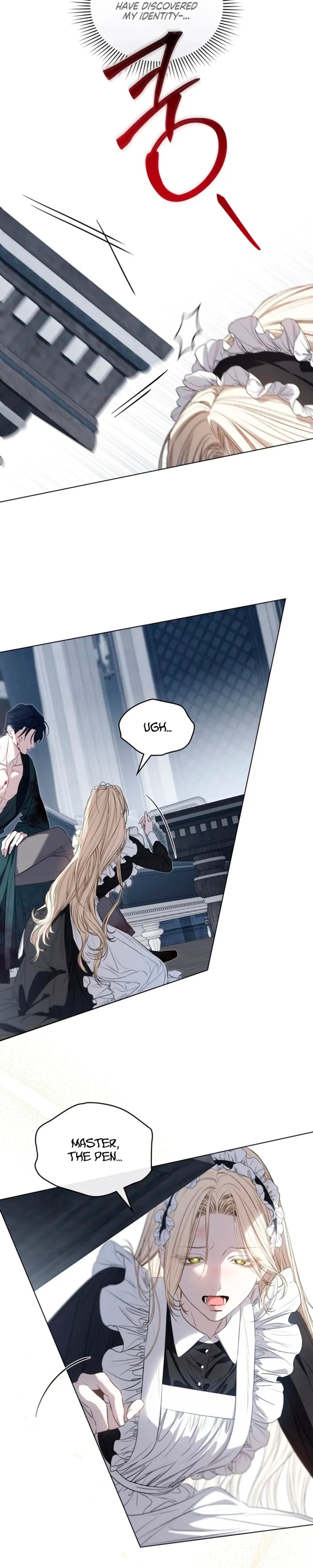 The Portrait of Pride - Chapter 5 - Part 22