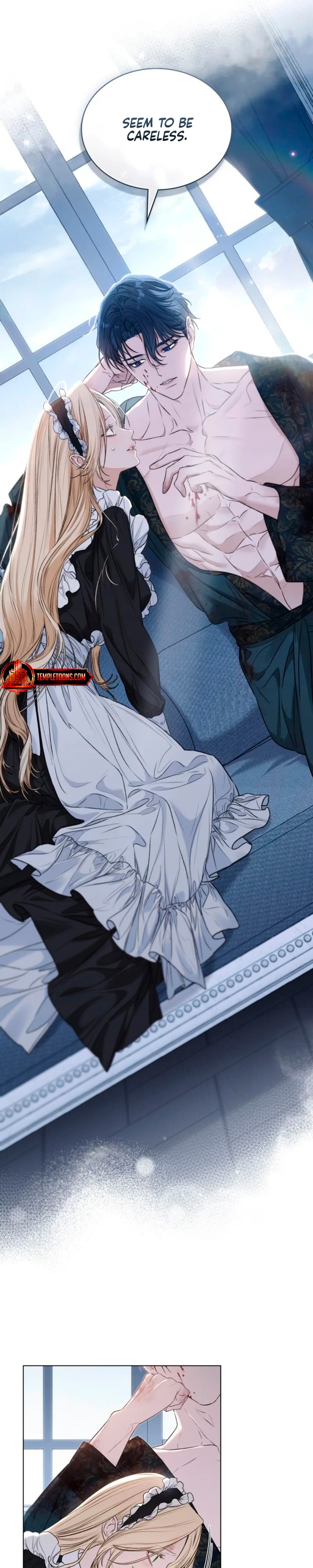 The Portrait of Pride - Chapter 5 - Part 25