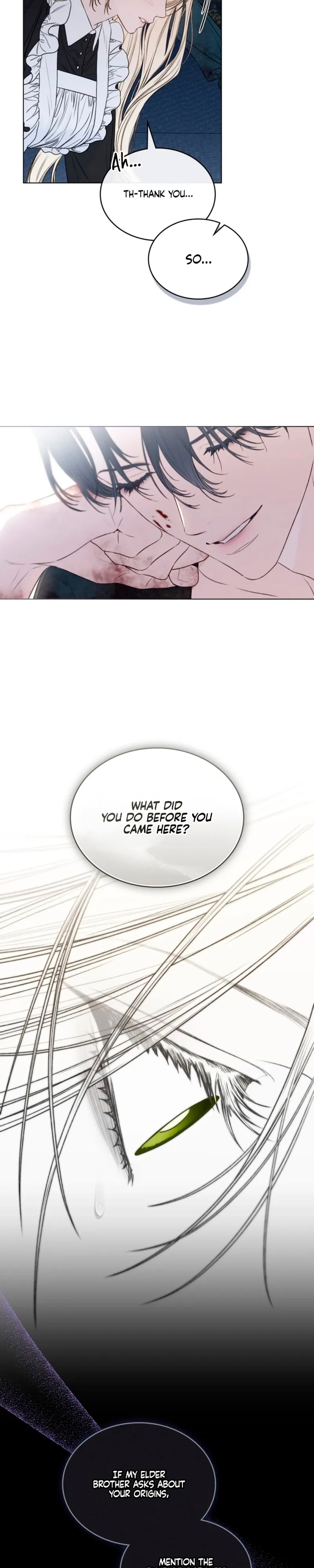 The Portrait of Pride - Chapter 5 - Part 26