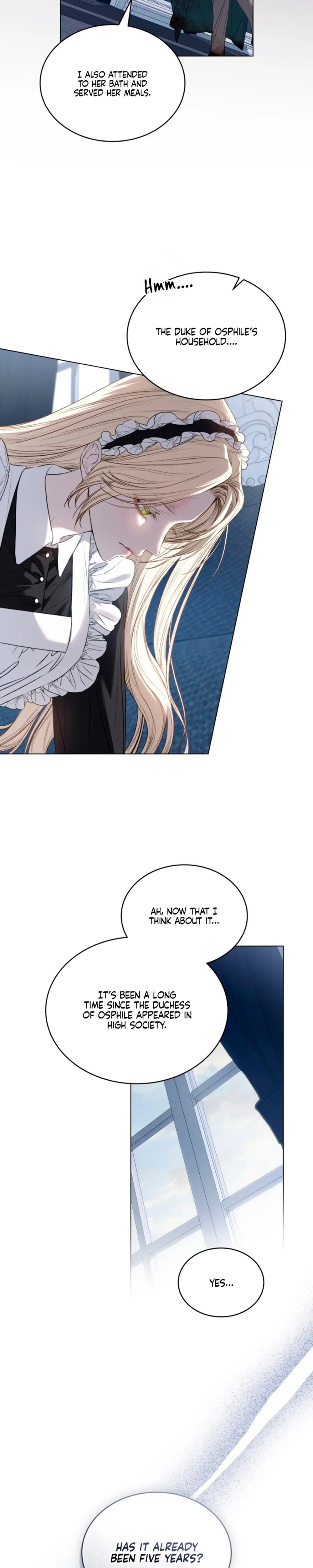 The Portrait of Pride - Chapter 5 - Part 28