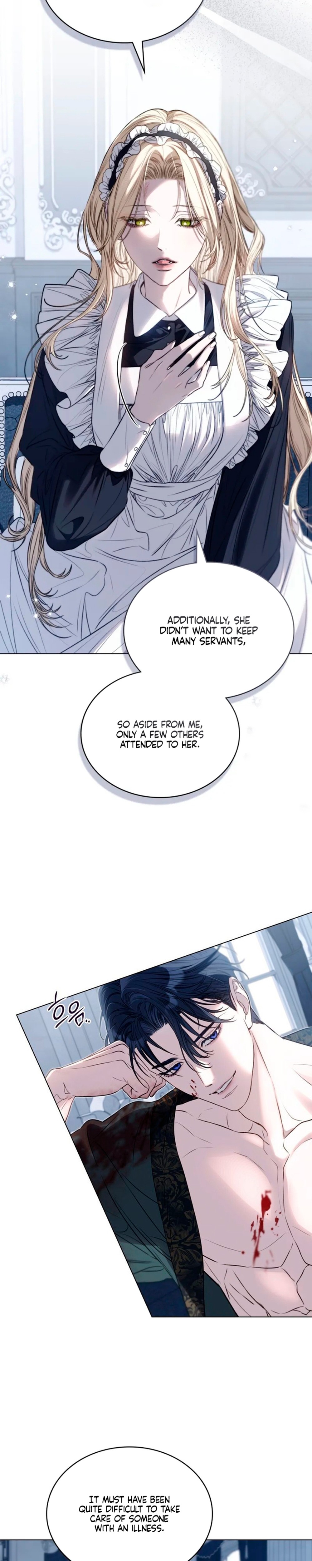 The Portrait of Pride - Chapter 5 - Part 30