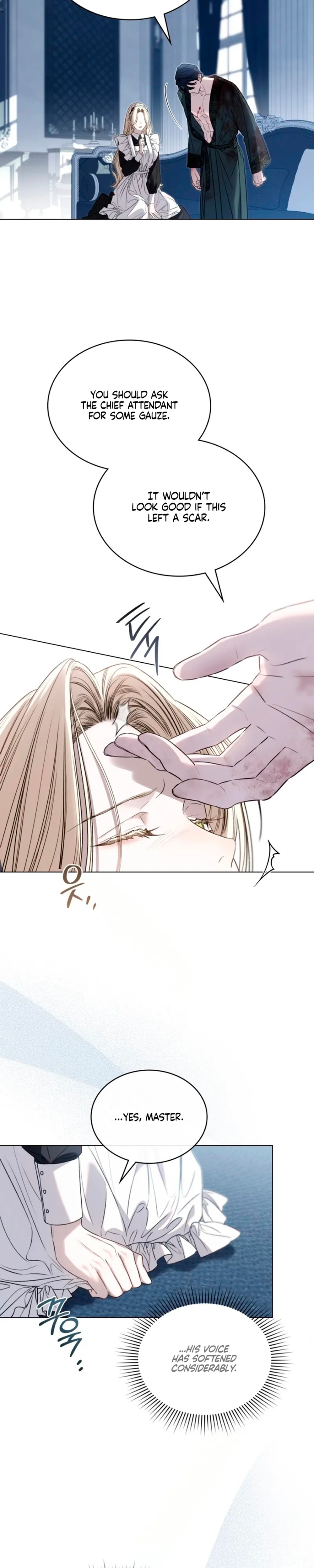 The Portrait of Pride - Chapter 5 - Part 31