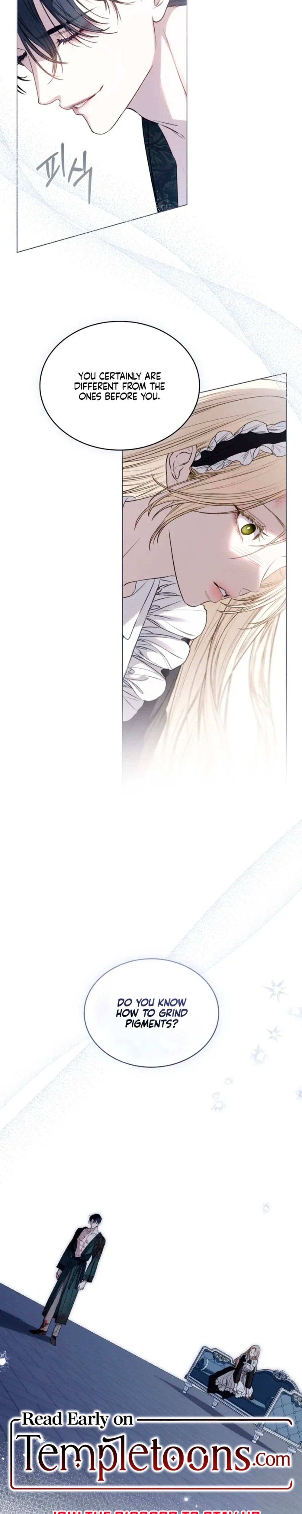 The Portrait of Pride - Chapter 5 - Part 33