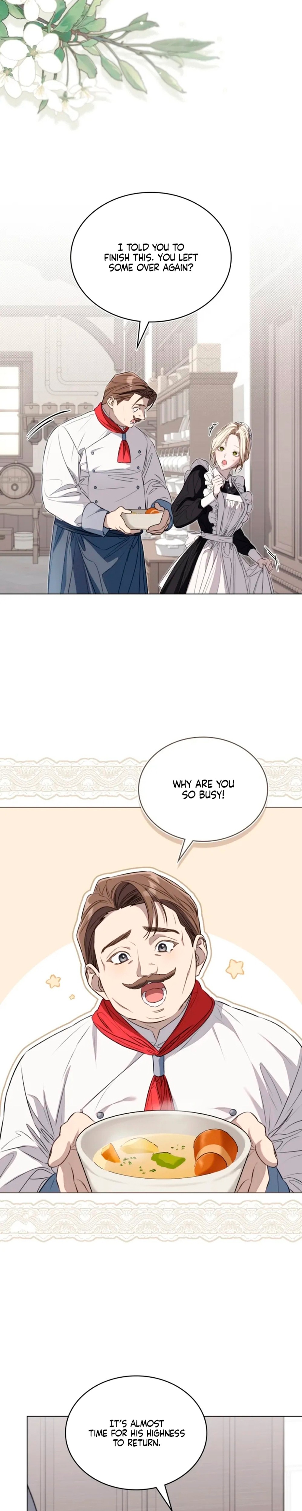 The Portrait of Pride - Chapter 6 - Part 2