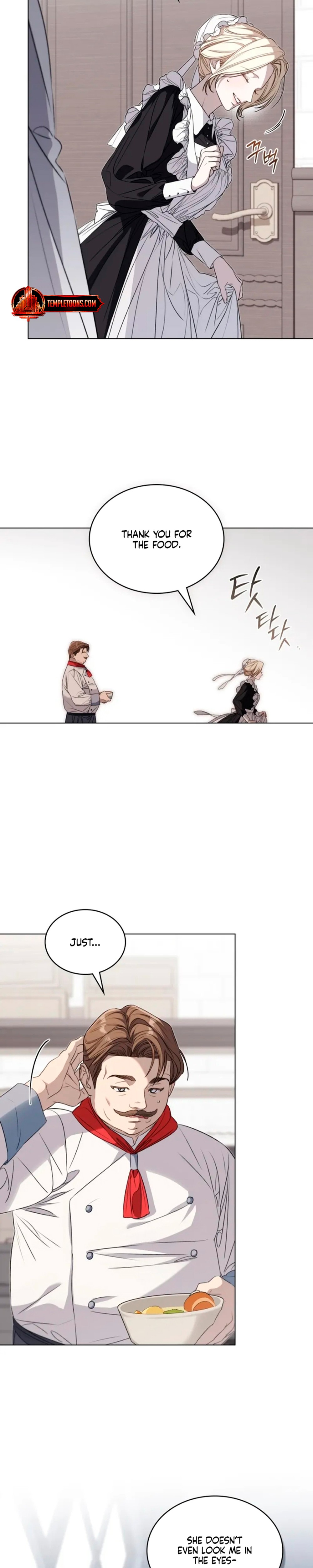 The Portrait of Pride - Chapter 6 - Part 3