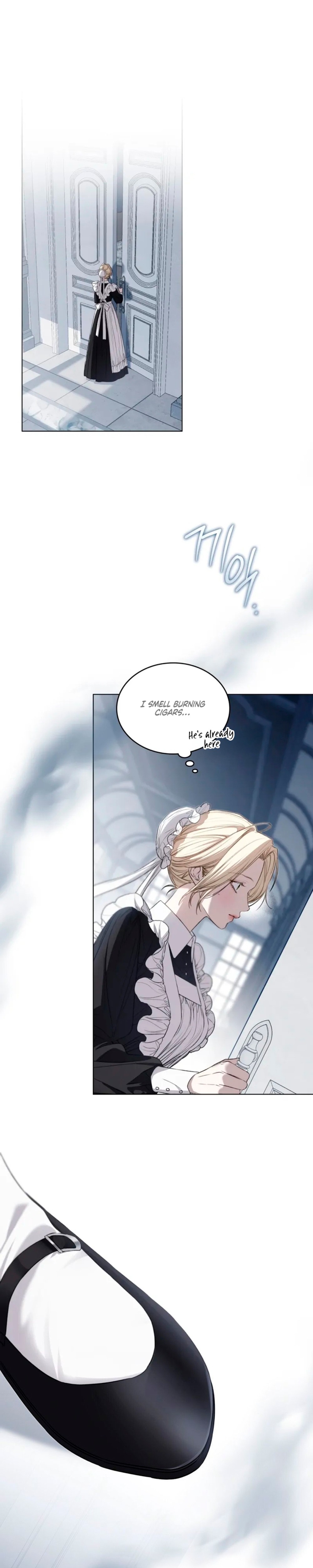The Portrait of Pride - Chapter 6 - Part 5