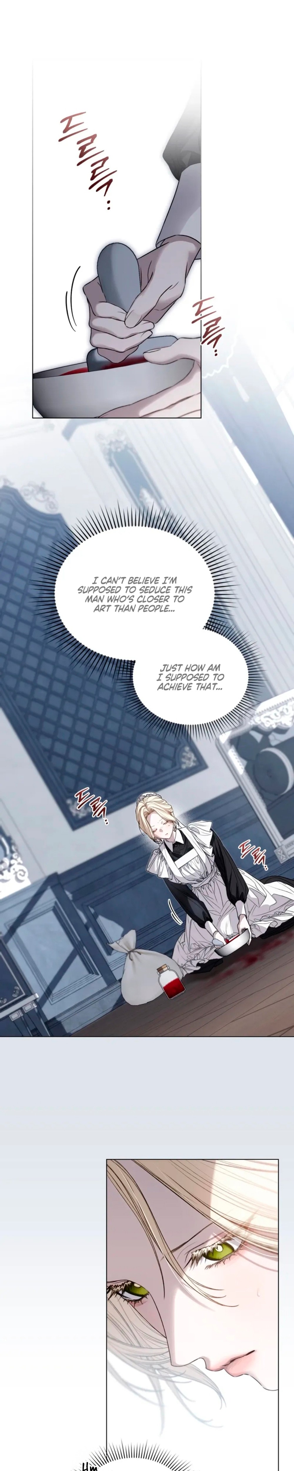 The Portrait of Pride - Chapter 6 - Part 9