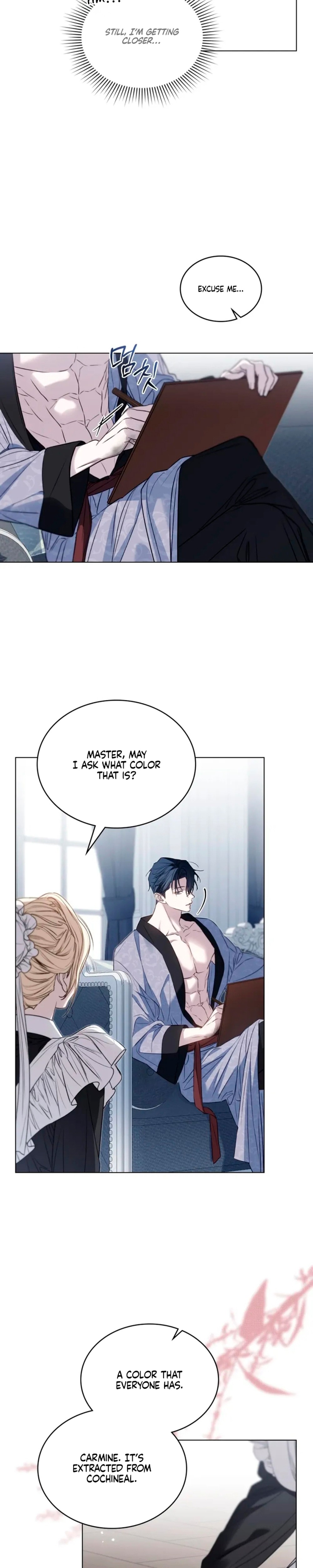 The Portrait of Pride - Chapter 6 - Part 10