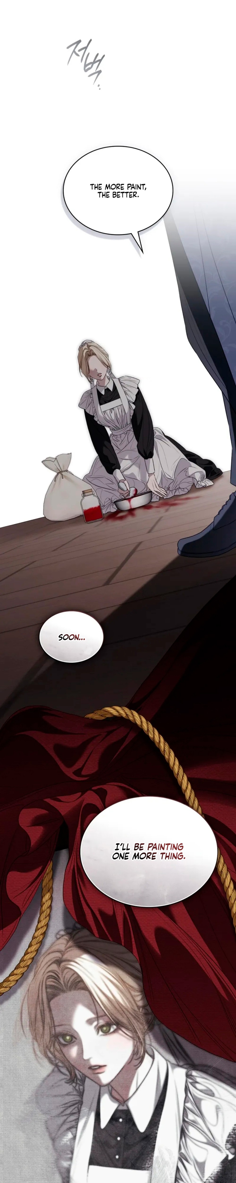 The Portrait of Pride - Chapter 6 - Part 12