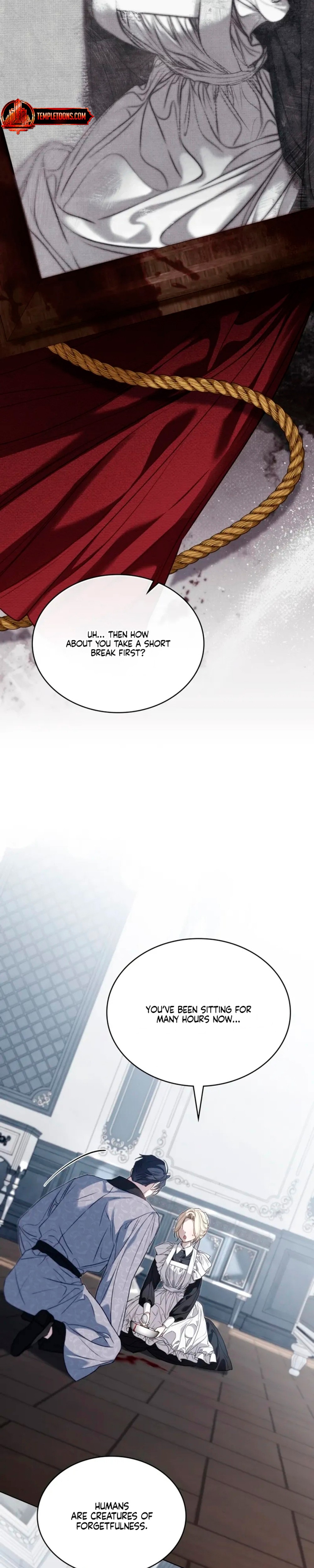 The Portrait of Pride - Chapter 6 - Part 13