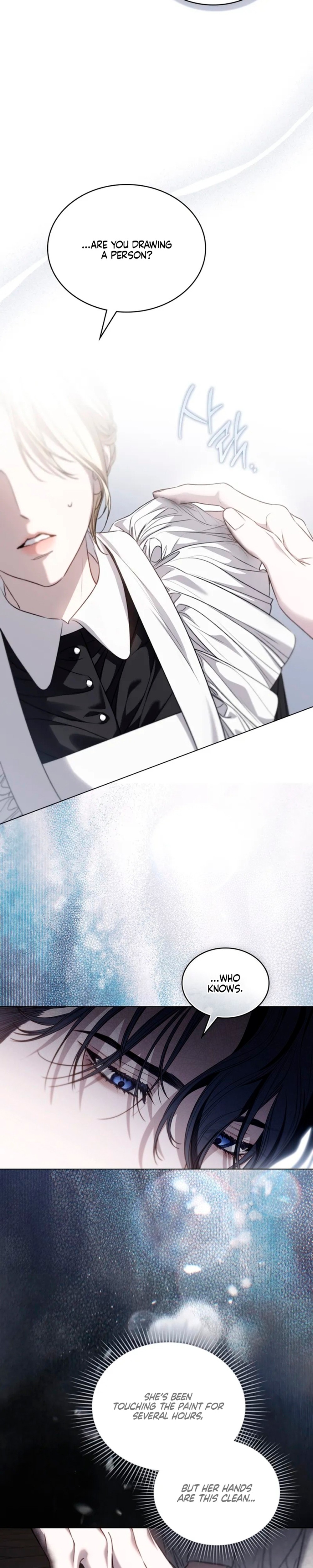 The Portrait of Pride - Chapter 6 - Part 15